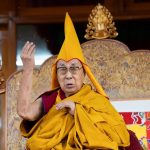 达赖喇嘛高龄90岁 流亡藏人投票迎后达赖时代