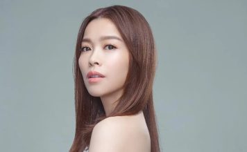 计划取消却更惊喜 女星晒沙巴甜蜜时光