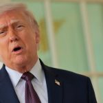 特朗普中止美伊停火谈判 伊朗外长已离开巴基斯坦