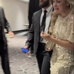 出席政府晚宴再遇枪击 柯克遗孀受惊不断求离开