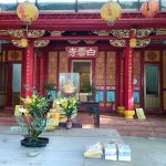 僧侣洗碗起冲突 一人倒地不幸身亡