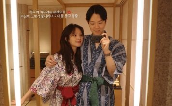 恋综女神闪婚CEO 天天一起洗澡