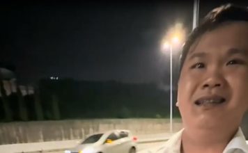 华裔男没钱修车 维修员却选择不收钱