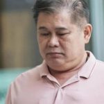 38万误转入户口不归 华裔男还洗钱带入大马