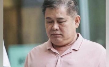 38万误转入户口不归 华裔男还洗钱带入大马