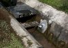 10岁男童沟渠失踪 3天后寻获遗体