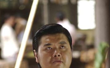 不是豪宅却像豪宅 男星1700尺家大揭秘