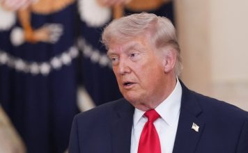 “美国东部时间晚间8点” 特朗普给伊朗最后期限