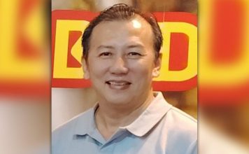 华裔商人离奇失联 与家人通话后音讯全无