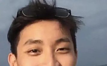 原定回乡提亲成永诀 华裔男大道遭连撞身亡