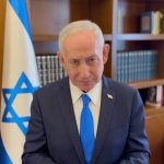 以色列解除全国紧急状态 总理纳坦雅胡“恐面临监禁”