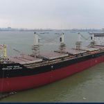 霍峡刚宣布开放就封锁? 百艘船冲关就被令返航