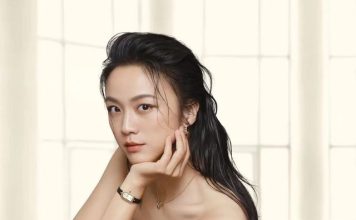 小腹明显隆起 汤唯疑怀二胎