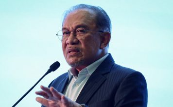 安华即将推出额外措施 助失业群体获就业机会