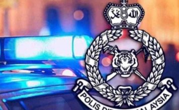 涉及高达440万劫案 高级警官遭逮捕助查