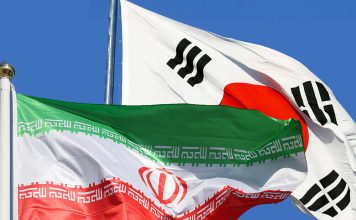 美伊停火谈判破局 韩国宣布向伊朗提供援助