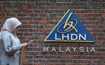 LHDN提醒纳税人 别等报税季才更新资料