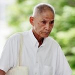 闯红灯撞死脚踏车骑士 煮炒餐厅老板判坐牢吊照