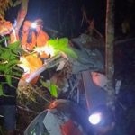 直升机坠毁无人生还 大马KLK前种植主任罹难