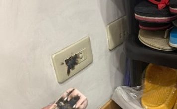 充电宝接连发生爆炸 自带插头款式成最高风险