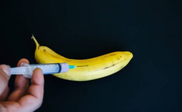 网购硅胶自行注射下体 男子流脓溃烂痛到求医