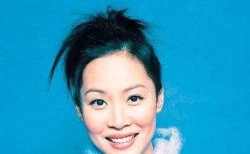 不做医美也能美 女星选择自然老去