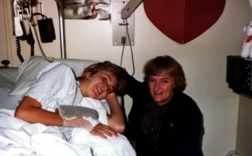 女子死亡13分钟突复活 声称天使告知她「神秘讯息」