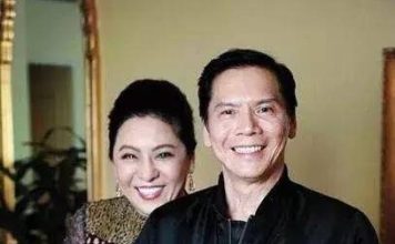 向华强亲揭内幕 和向太早就分房睡