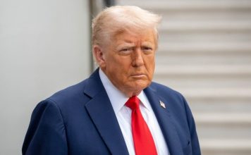 “美伊战争已经结束了” 特朗普突然抛震撼弹