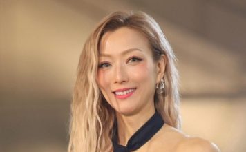 200人团队来马开唱 女星最在意的竟是榴梿