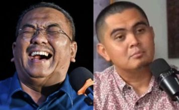 阿克马其实不强大 沙努西:只是声音大罢了