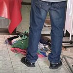 死前曾试图开门求救 女子被发现陈尸住家