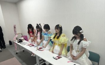 无人应援超心酸 女团活动变“空场秀”