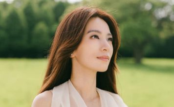 8年不上综艺 田馥甄坚持自己的节奏