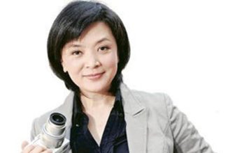 66岁女星近况曝光 气质依旧秒杀全场