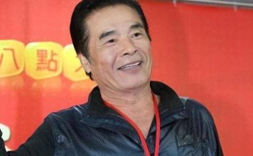 昔日一夫多伴 男星如今只剩爱妻陪伴