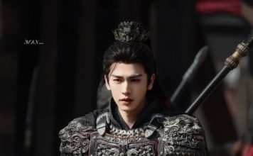 王星越错失爆款 《逐玉》成张凌赫翻身之作