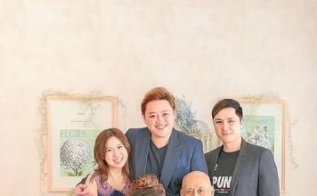 丧礼风波再升级 李家父子公开互呛真相反转