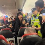 情绪失控另有隐情 当事人公开说法