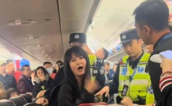 情绪失控另有隐情 当事人公开说法