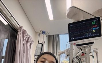 患骨痛热症险些夺命 大马DJ曝重症惊魂经历