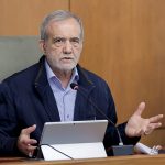 “我们不寻求战争!” 伊朗总统痛斥美以双标