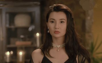 气质还在脸却变 张曼玉近照被放大检视