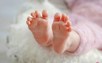 男子不满妻弟竟向婴儿泄愤 手机还拍下施虐过程