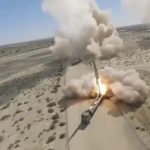 美国情报震撼披露 伊朗握70%导弹可封霍峡