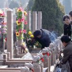 少子化冲击传统 清明扫墓恐走入历史?