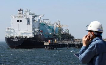 国油相关油轮已获伊朗放行 预计4月中旬抵达大马