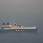 波斯湾航运宣布解封 霍尔木兹海峡限制仍然存在