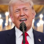 禁止所有船只进出 特朗普宣布封锁霍尔木兹海峡