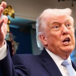 “我可以一天之内摧毁伊朗” 特朗普再放狠话